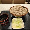 富士そば 神楽坂店