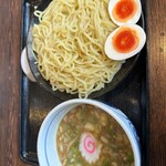 麺家チャクリキ - 