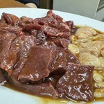 玉福食堂 - 料理写真: