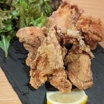 隠れ家個室 よしむら - 