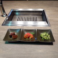 焼肉うしごろ 池袋店 - 