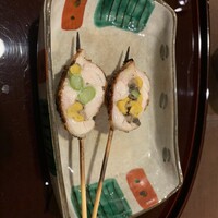 お燗酒と焼き鳥 傳鳥 - 