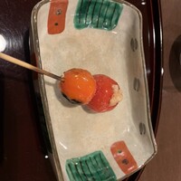 お燗酒と焼き鳥 傳鳥 - 