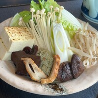 米沢牛黄木 金剛閣 すき焼き しゃぶしゃぶ 毘沙門 - 