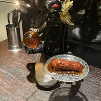 牛牛 西麻布 総本店 - 