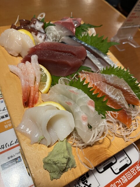 Yatai Zushi Higashiozonecho photo 2