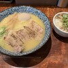 鶏そば 一瑳