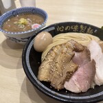 心の味製麺 - 