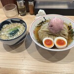 水原製麺 - 