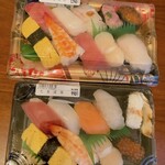京樽 - パッケージ