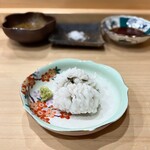 Sushi kozakura - 