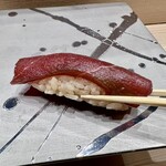 Sushi Kazuya - 