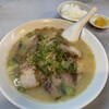 薩摩っ子ラーメン 鴫野店