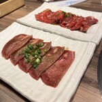 焼肉 SEIKO-EN - 
