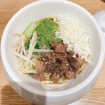人類みな麺類 Premium - D-麺