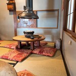 レトロ焼肉たろう食堂 - 