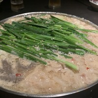 博多もつ鍋 やま中 赤坂店 - 