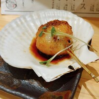 串揚げ アガルコメ。 恵比寿店 - 