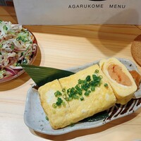 串揚げ アガルコメ。 恵比寿店 - 