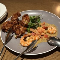 ジンジャーズビーチ サンシャイン - 