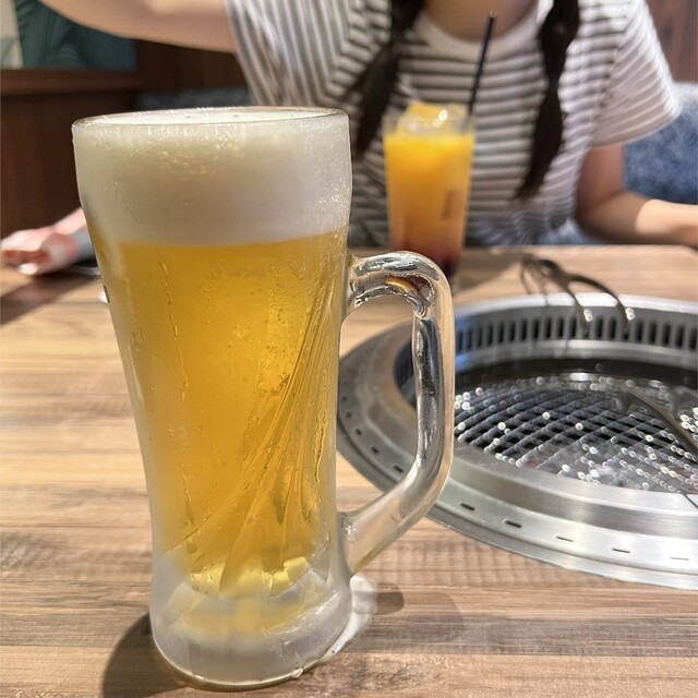 Yakiniku SEIKO-EN Ikebukuro East photo 5