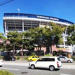Juraku - 横浜スタジアム