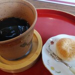 Zaccabar No No Arika - コーヒー＆お土産
