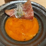 焼うおいし川  六本木凛華楼 - 