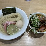 Ichiban Dashi Ramen Shin Sen - 