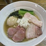 ラーメン屋ジョン - 