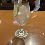 BAR YAMAZAKI - 