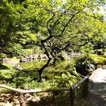 Juraku - 横浜公園