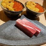 焼うおいし川  六本木凛華楼 - 