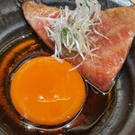 焼うおいし川  六本木凛華楼 - 