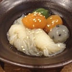 やきとん 木々家 - 