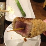 やきとん 木々家 - 