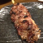 やきとん 木々家 - 