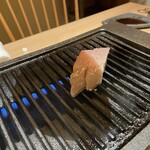 焼うおいし川  六本木凛華楼 - 