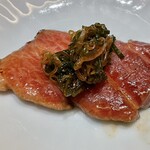 焼うおいし川  六本木凛華楼 - 