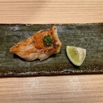 焼うおいし川  六本木凛華楼 - 