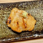 焼うおいし川  六本木凛華楼 - 