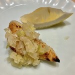 焼うおいし川  六本木凛華楼 - 