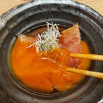 焼うおいし川  六本木凛華楼 - 