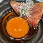 焼うおいし川  六本木凛華楼 - 