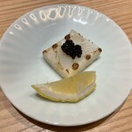 焼うおいし川  六本木凛華楼 - 