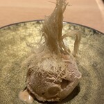 焼うおいし川  六本木凛華楼 - 