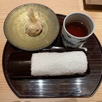 焼うおいし川  六本木凛華楼 - 