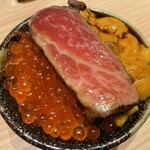 焼うおいし川  六本木凛華楼 - 