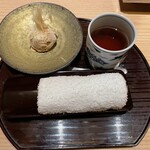 焼うおいし川  六本木凛華楼 - 