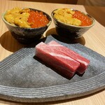 焼うおいし川  六本木凛華楼 - 